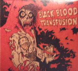 Black Blood Transfusion